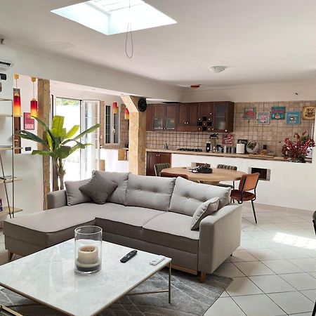 Casa Vacanza Fiera Di Roma Ponte Galeria Dış mekan fotoğraf