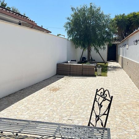 Casa Vacanza Fiera Di Roma Ponte Galeria Dış mekan fotoğraf