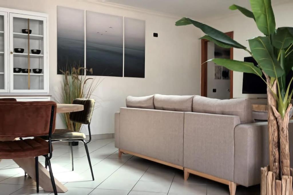 Casa Vacanza Fiera Di Roma Ponte Galeria Dış mekan fotoğraf