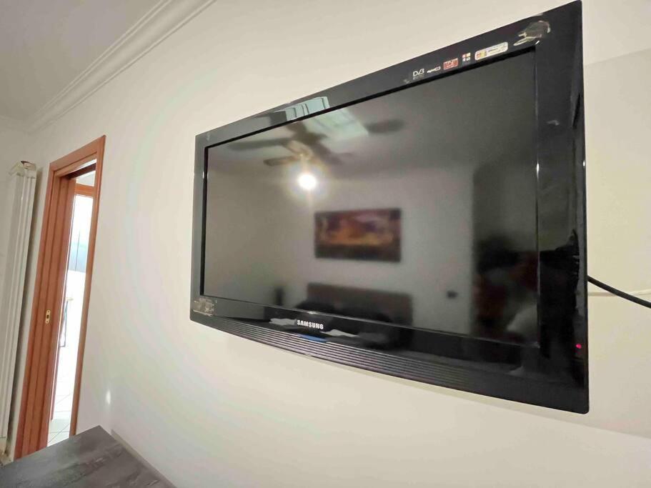 Casa Vacanza Fiera Di Roma Ponte Galeria Dış mekan fotoğraf