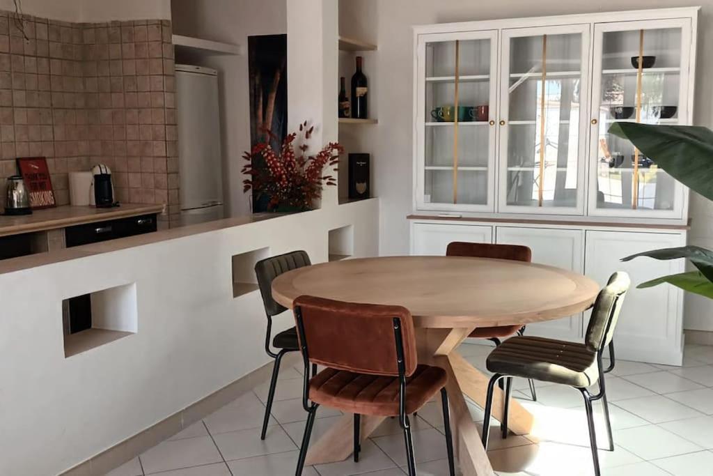 Casa Vacanza Fiera Di Roma Ponte Galeria Dış mekan fotoğraf