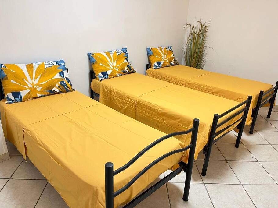 Casa Vacanza Fiera Di Roma Ponte Galeria Dış mekan fotoğraf