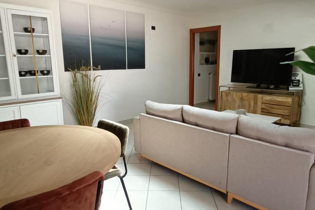 Casa Vacanza Fiera Di Roma Ponte Galeria Dış mekan fotoğraf