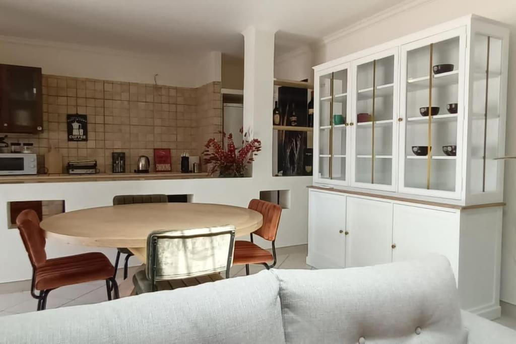 Casa Vacanza Fiera Di Roma Ponte Galeria Dış mekan fotoğraf
