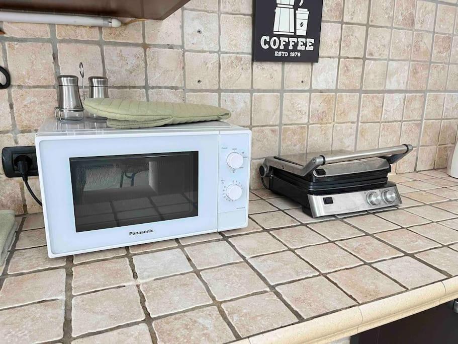 Casa Vacanza Fiera Di Roma Ponte Galeria Dış mekan fotoğraf